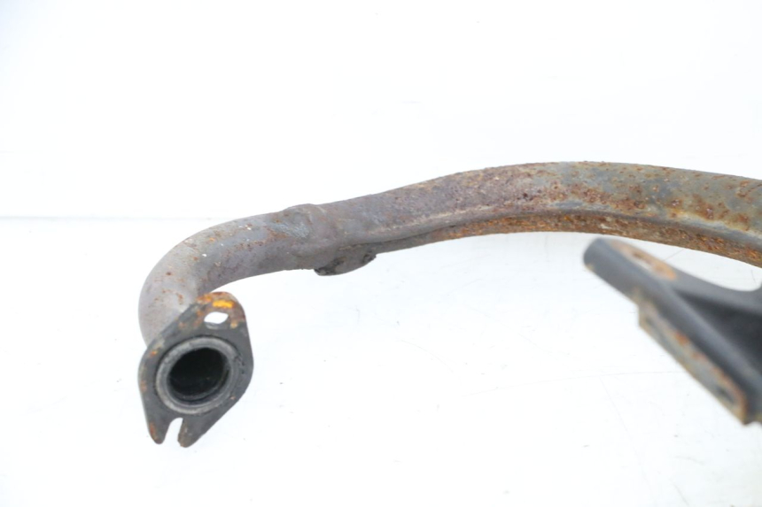 photo de SCARICO MBK BOOSTER SPIRIT 50 (2004 - 2017) - Primo piano ad alta risoluzione