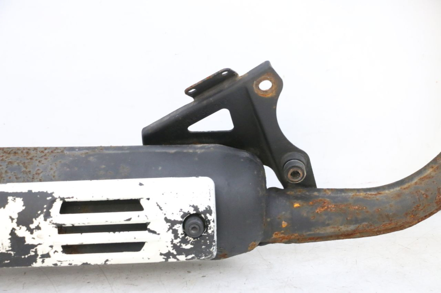 photo de SCARICO MBK BOOSTER SPIRIT 50 (2004 - 2017) - Dettaglio del componente