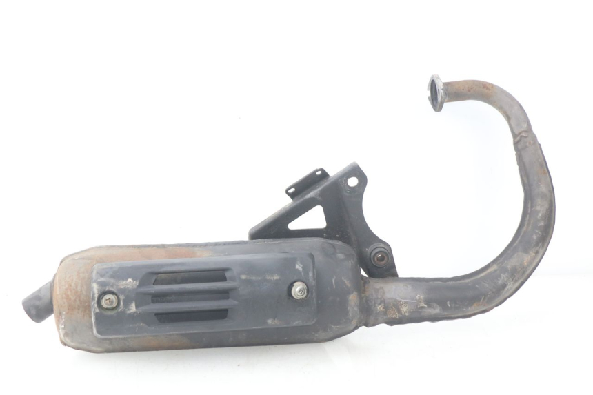 photo de SCARICO MBK BOOSTER SPIRIT NAKED 50 (2004 - 2017)