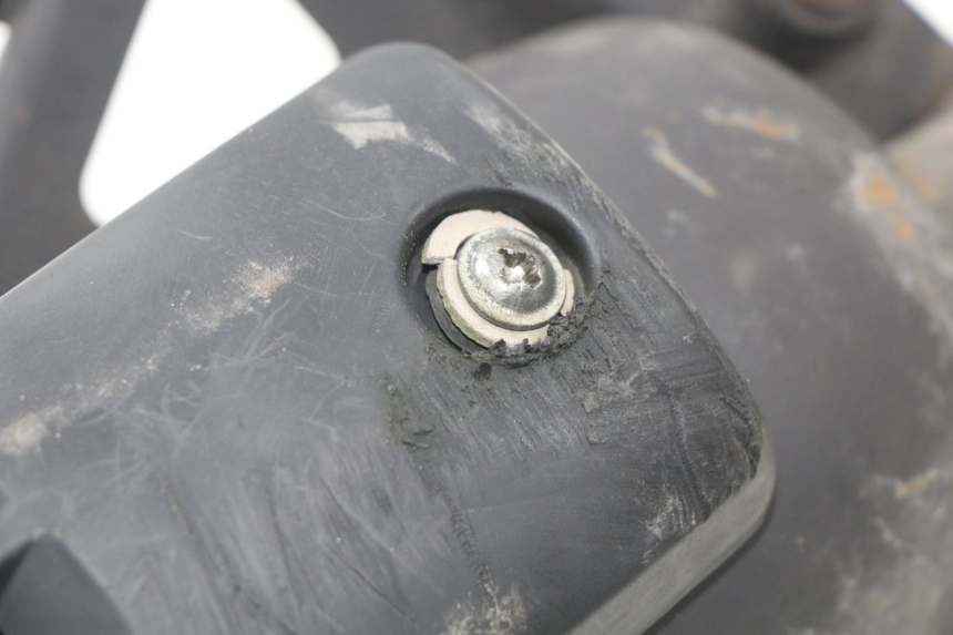 photo de SCARICO MBK BOOSTER SPIRIT NAKED 50 (2004 - 2017)