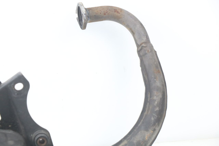 photo de SCARICO MBK BOOSTER SPIRIT NAKED 50 (2004 - 2017)