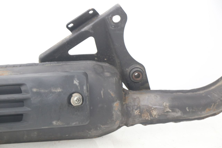 photo de SCARICO MBK BOOSTER SPIRIT NAKED 50 (2004 - 2017)