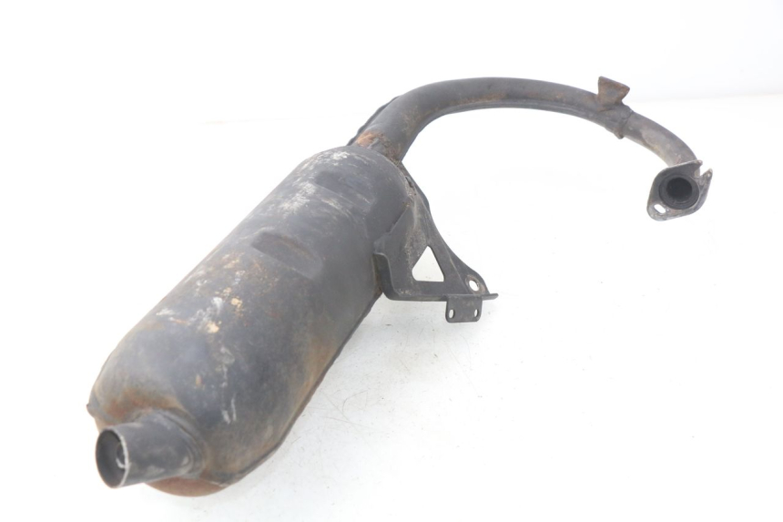 photo de SCARICO MBK BOOSTER SPIRIT NAKED 50 (2004 - 2017)