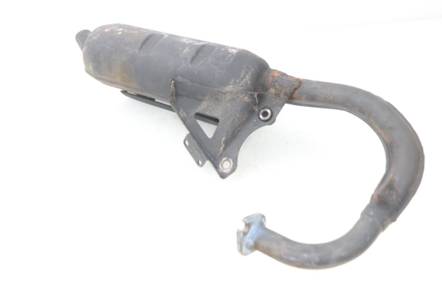 photo de SCARICO MBK BOOSTER SPIRIT NAKED 50 (2004 - 2017)