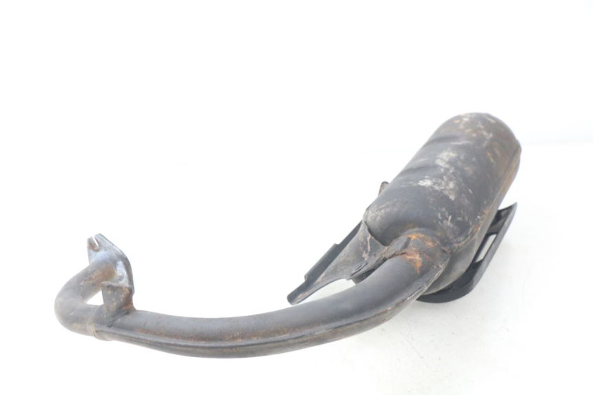 photo de SCARICO MBK BOOSTER SPIRIT NAKED 50 (2004 - 2017)