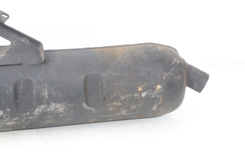 photo de SCARICO MBK BOOSTER SPIRIT NAKED 50 (2004 - 2017)