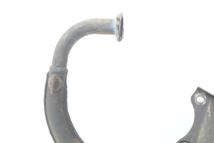 photo de SCARICO MBK BOOSTER SPIRIT NAKED 50 (2004 - 2017)