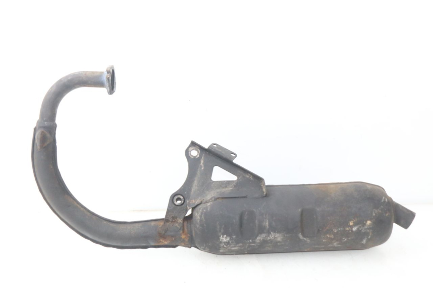 photo de SCARICO MBK BOOSTER SPIRIT NAKED 50 (2004 - 2017)