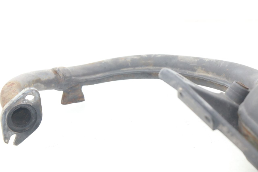 photo de SCARICO MBK BOOSTER SPIRIT NAKED 50 (2004 - 2017)