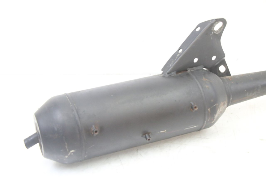 photo de SCARICO MBK BOOSTER SPIRIT NAKED 50 (2004 - 2017)