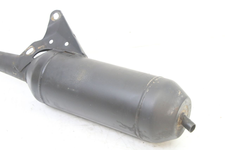 photo de SCARICO MBK BOOSTER SPIRIT NAKED 50 (2004 - 2017)