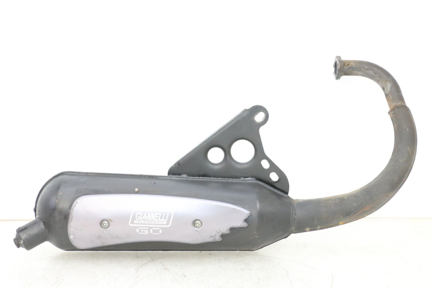 photo de SCARICO MBK BOOSTER SPIRIT NAKED 50 (2004 - 2017) - Vista principale