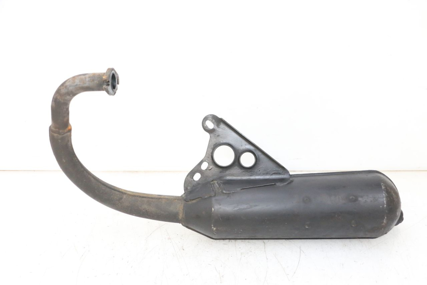 photo de SCARICO MBK BOOSTER SPIRIT NAKED 50 (2004 - 2017) - Vista d'insieme del prodotto