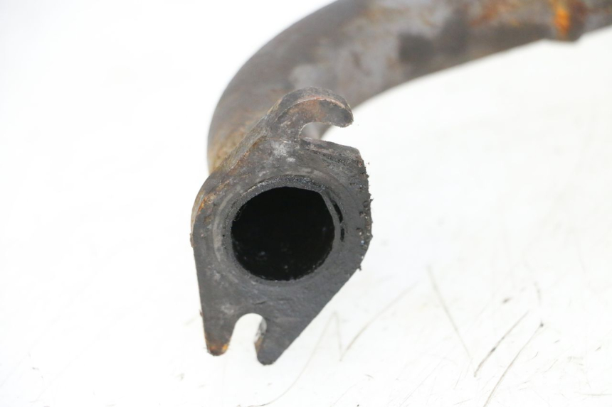 photo de SCARICO MBK BOOSTER SPIRIT NAKED 50 (2004 - 2017) - Stato della superficie e materiale