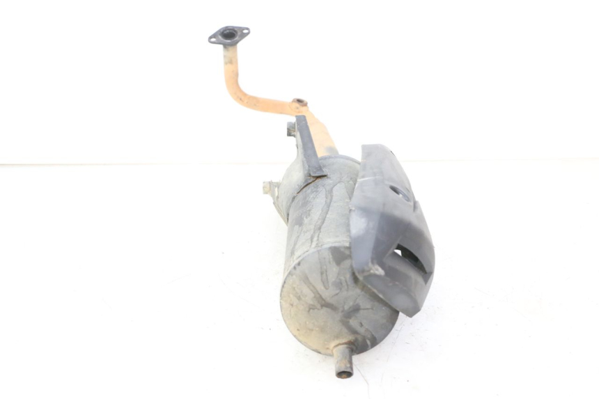 photo de SCARICO MOTRON BREEZY 4T 50 (2021 - 2025)