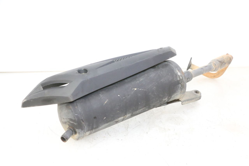 photo de SCARICO MOTRON BREEZY 4T 50 (2021 - 2025)