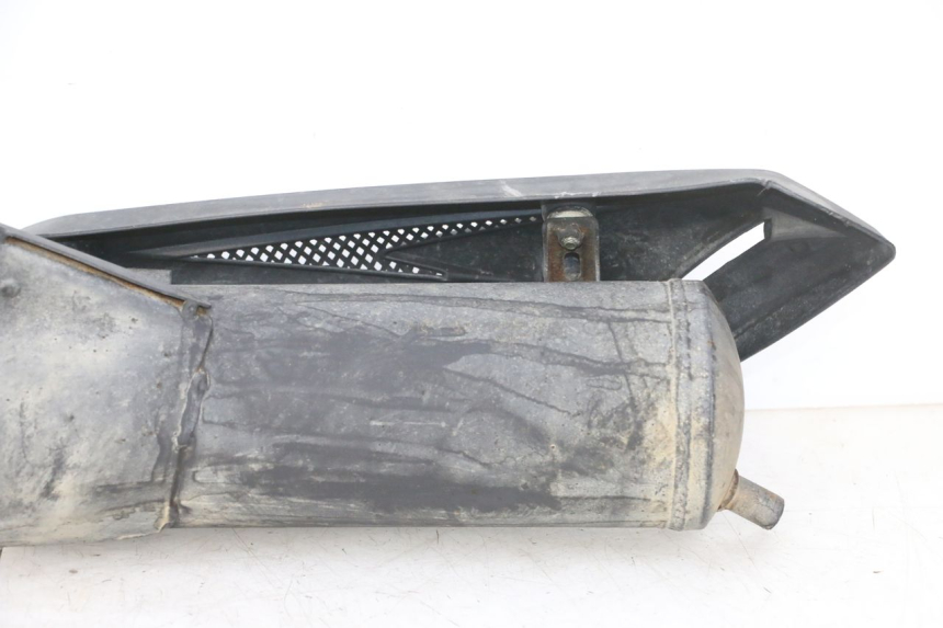 photo de SCARICO MOTRON BREEZY 4T 50 (2021 - 2025)