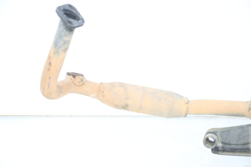 photo de SCARICO MOTRON BREEZY 4T 50 (2021 - 2025)