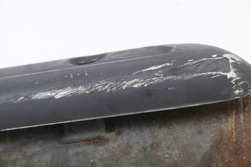 photo de SCARICO SUZUKI BURGMAN 125 (2007 - 2014)