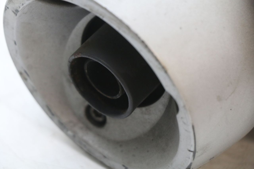 photo de SCARICO SUZUKI BURGMAN 125 (2007 - 2014)