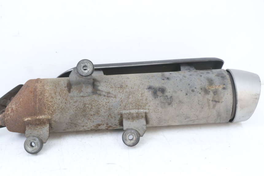 photo de SCARICO SUZUKI BURGMAN 125 (2007 - 2014)