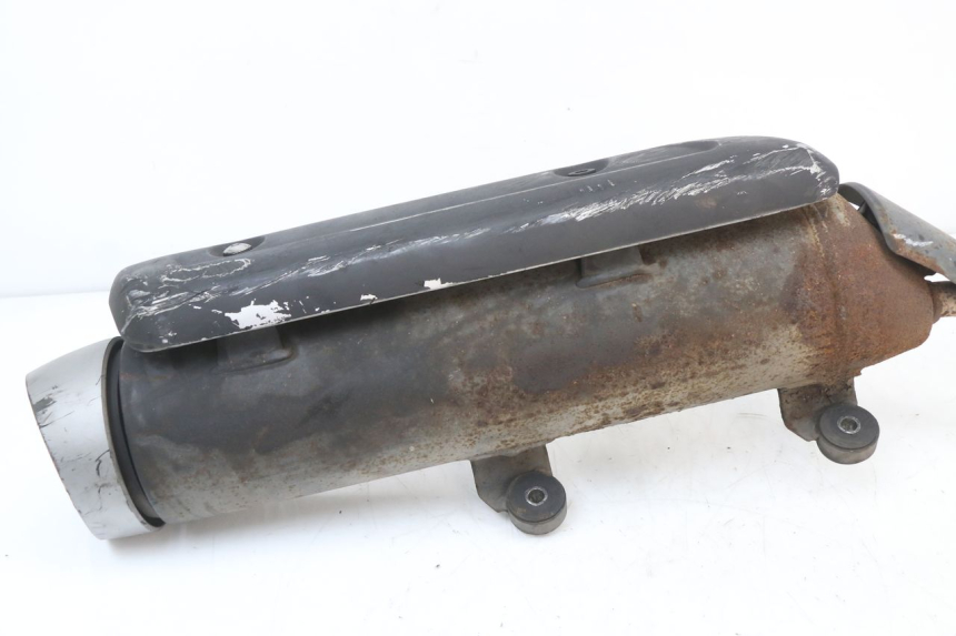 photo de SCARICO SUZUKI BURGMAN 125 (2007 - 2014)