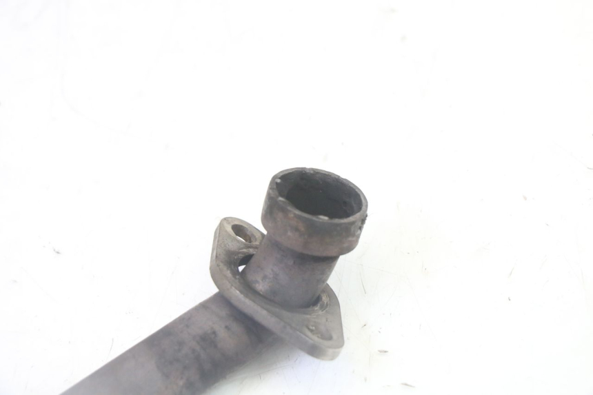 photo de SCARICO SUZUKI BURGMAN 125 (2007 - 2014)