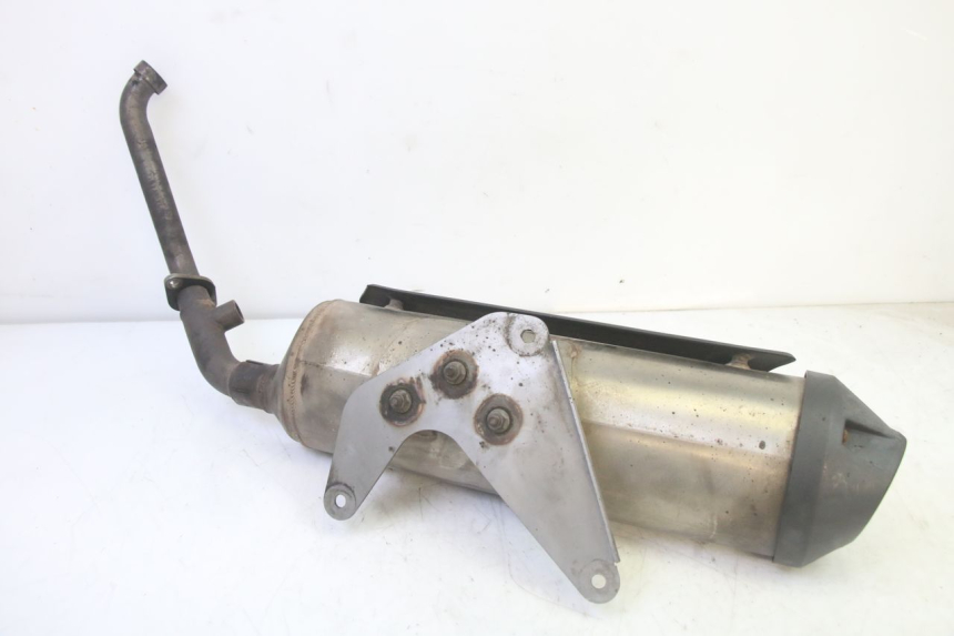 photo de SCARICO SUZUKI BURGMAN 125 (2007 - 2014)