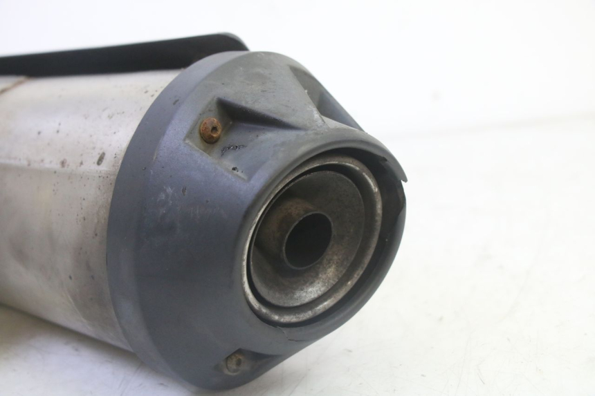 photo de SCARICO SUZUKI BURGMAN 125 (2007 - 2014)