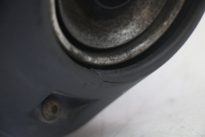 photo de SCARICO SUZUKI BURGMAN 125 (2007 - 2014)