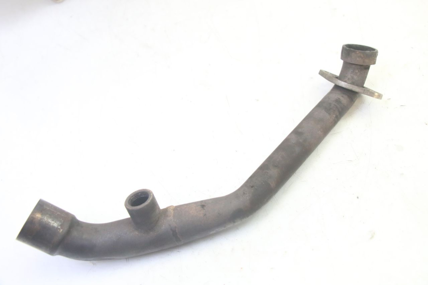 photo de SCARICO SUZUKI BURGMAN 125 (2007 - 2014)