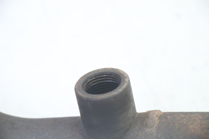 photo de SCARICO SUZUKI BURGMAN 125 (2007 - 2014)