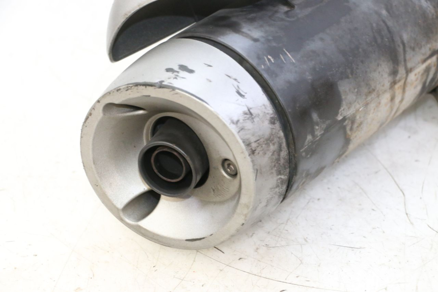 photo de SCARICO SUZUKI BURGMAN 125 (2007 - 2014)