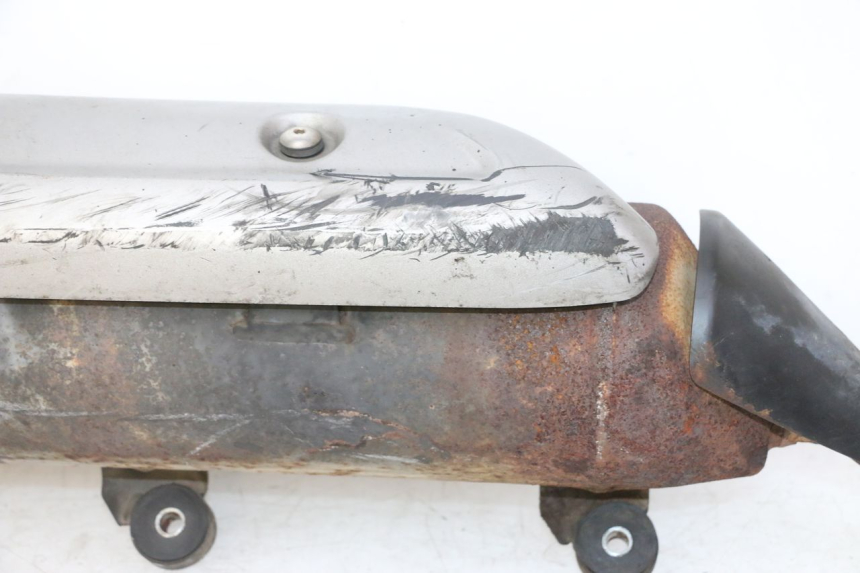 photo de SCARICO SUZUKI BURGMAN 125 (2007 - 2014)