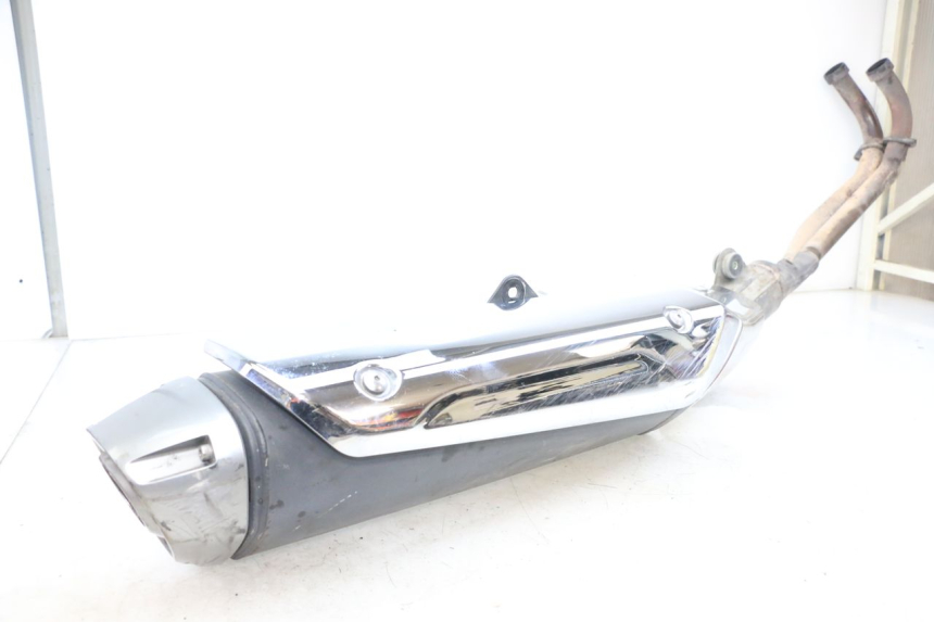 photo de SCARICO SUZUKI BURGMAN 650 (2013 - 2020)