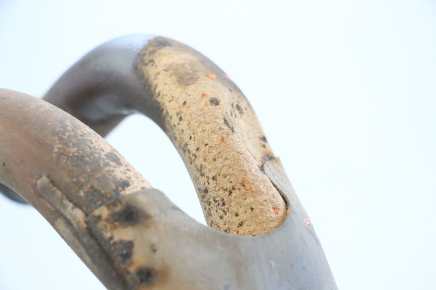 photo de SCARICO SUZUKI BURGMAN 650 (2013 - 2020)