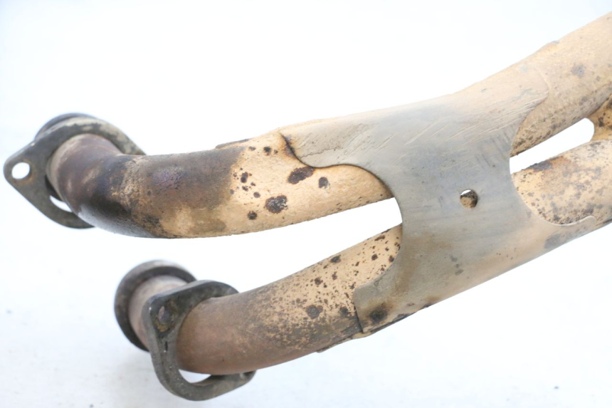 photo de SCARICO SUZUKI BURGMAN 650 (2013 - 2020)