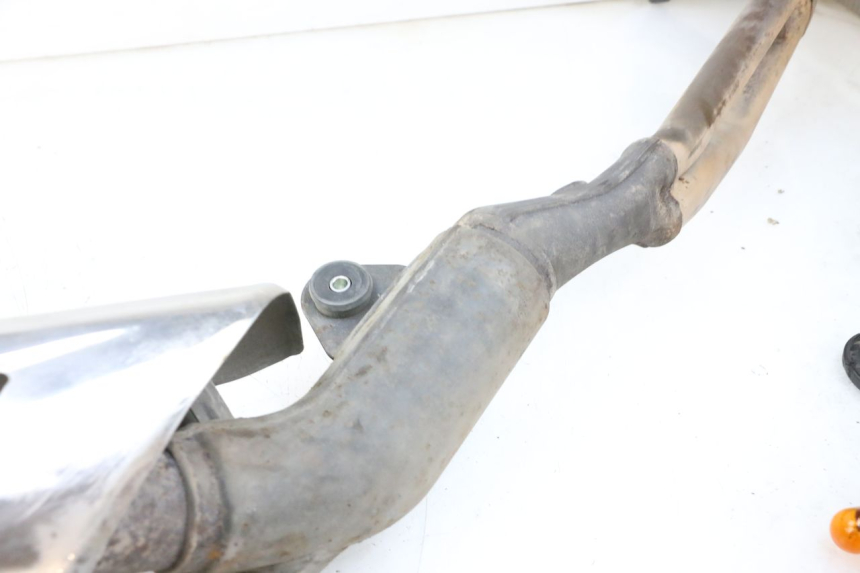 photo de SCARICO SUZUKI BURGMAN 650 (2013 - 2020)