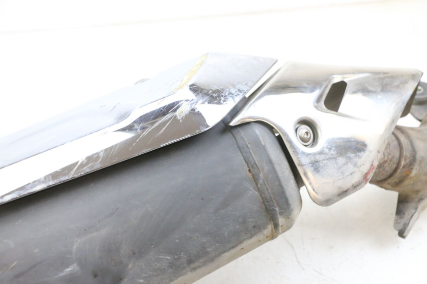 photo de SCARICO SUZUKI BURGMAN 650 (2013 - 2020)