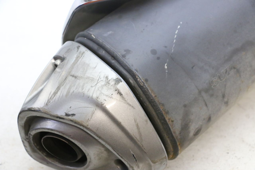 photo de SCARICO SUZUKI BURGMAN 650 (2013 - 2020)