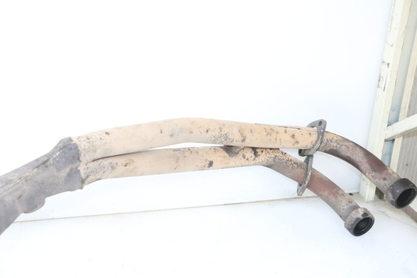 photo de SCARICO SUZUKI BURGMAN 650 (2013 - 2020)