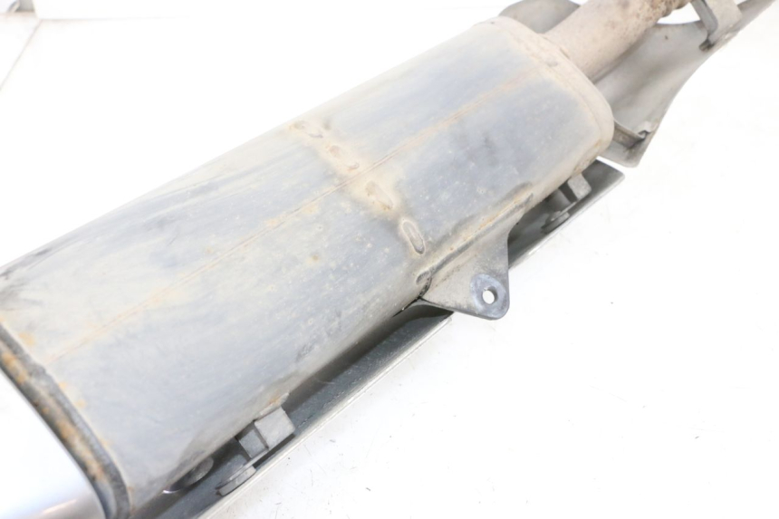 photo de SCARICO SUZUKI BURGMAN 650 (2013 - 2020)