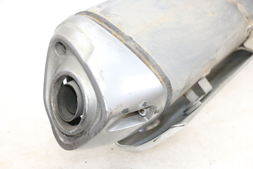 photo de SCARICO SUZUKI BURGMAN 650 (2013 - 2020)