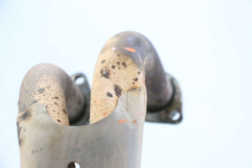 photo de SCARICO SUZUKI BURGMAN 650 (2013 - 2020)