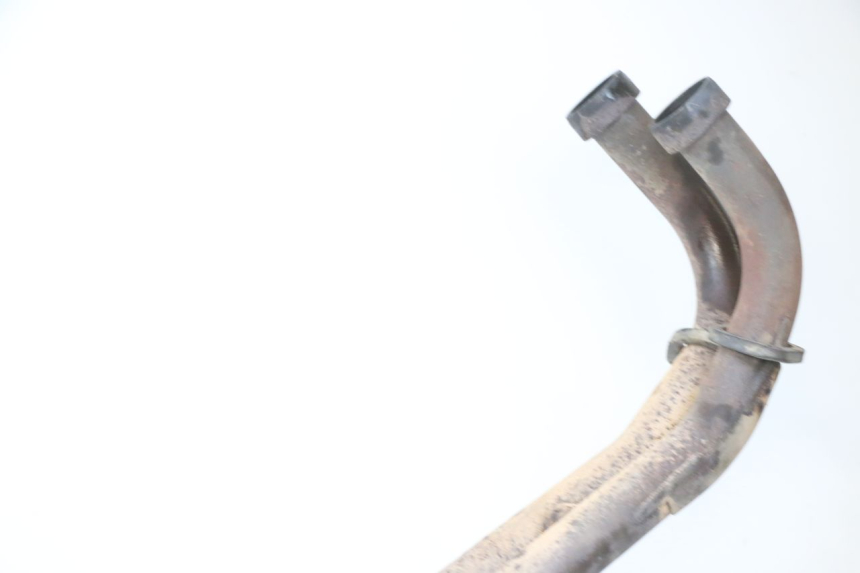 photo de SCARICO SUZUKI BURGMAN 650 (2013 - 2020)