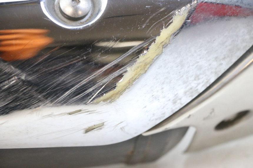 photo de SCARICO SUZUKI BURGMAN 650 (2013 - 2020)