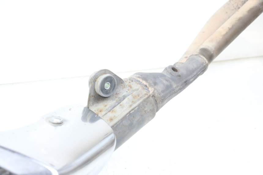 photo de SCARICO SUZUKI BURGMAN 650 (2013 - 2020)