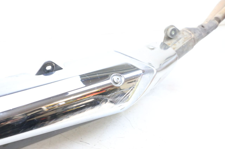 photo de SCARICO SUZUKI BURGMAN 650 (2013 - 2020)