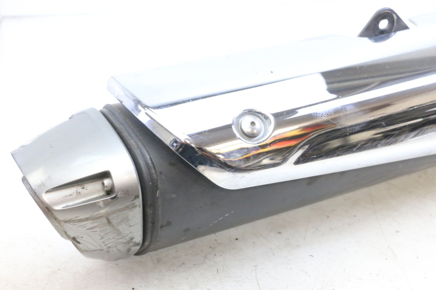 photo de SCARICO SUZUKI BURGMAN 650 (2013 - 2020)