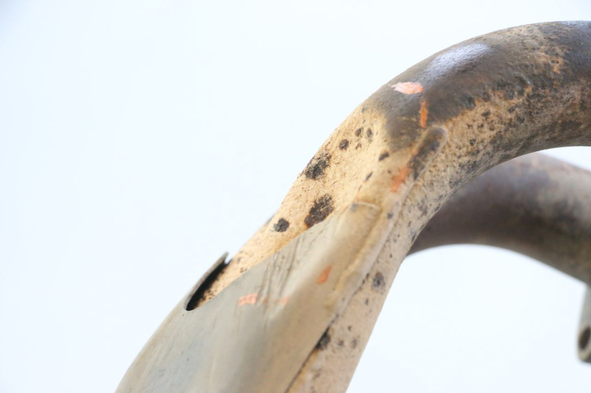 photo de SCARICO SUZUKI BURGMAN 650 (2013 - 2020)